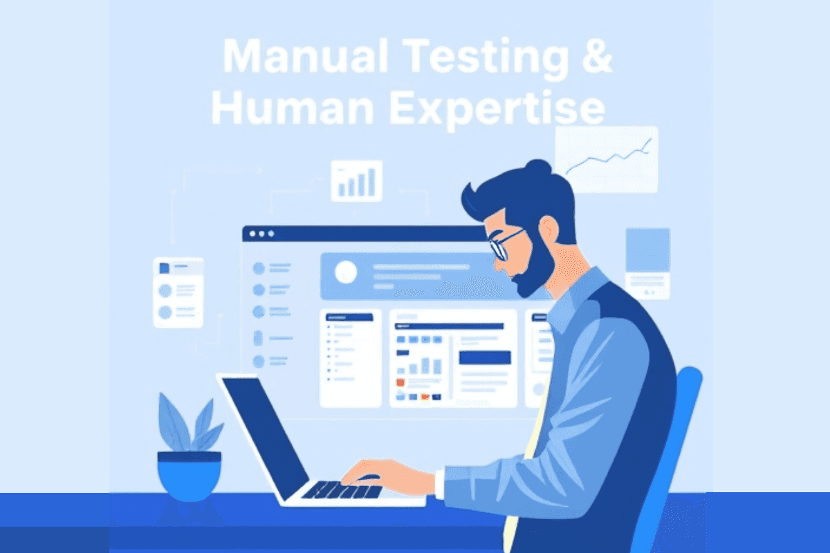 Expertise em Testes Manuais: Habilidades Indispensáveis