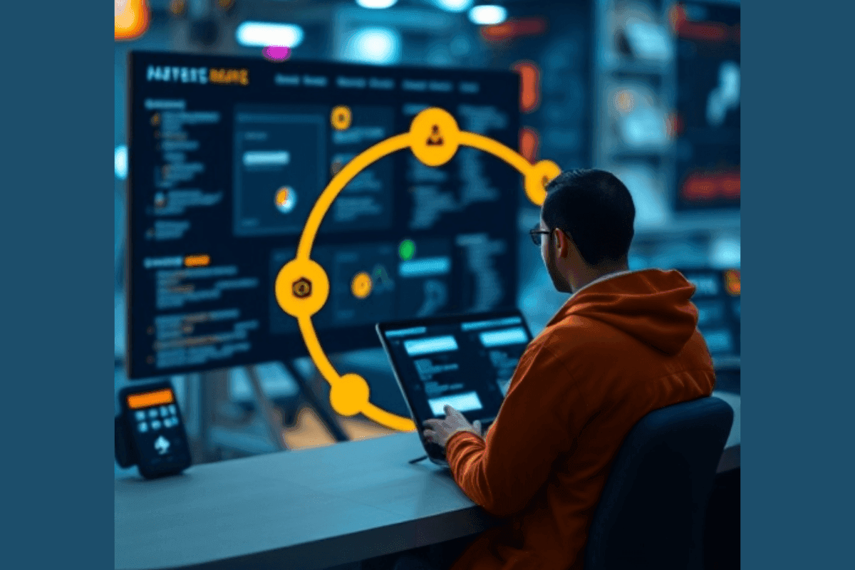 Optimizing Test Automation Feedback Loops for CD