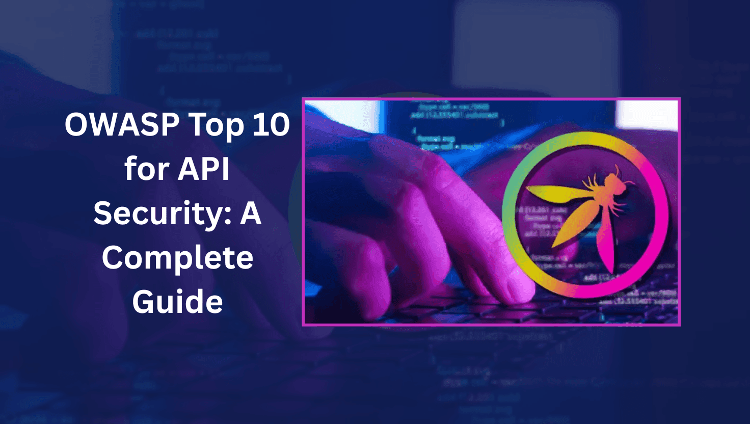 OWASP API Top 10 (2023): Complete Guide with Tests & Fixes
