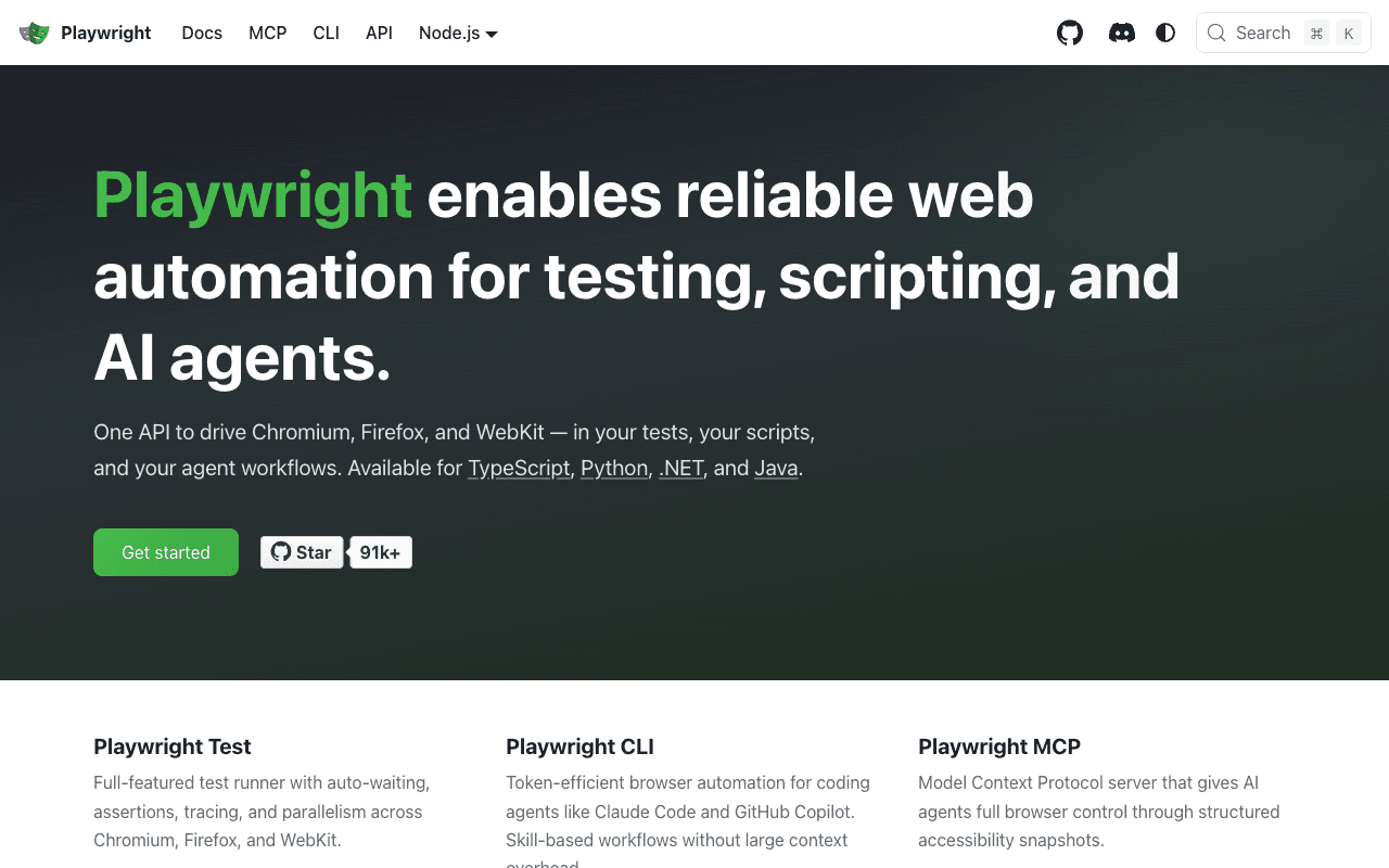 Playwright vs Selenium: A Practical Comparison for 2026