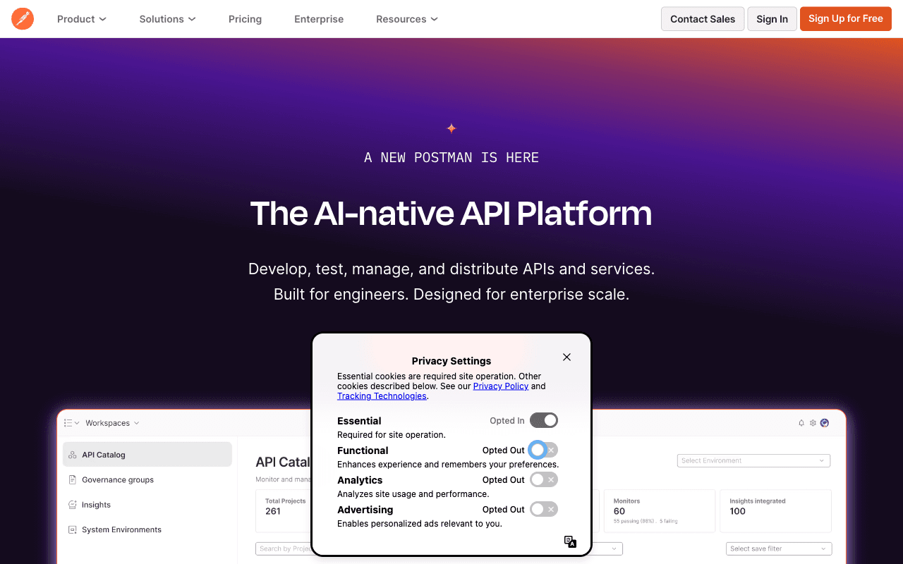 Postman vs Insomnia: Which API Client Should You Use in 2026?