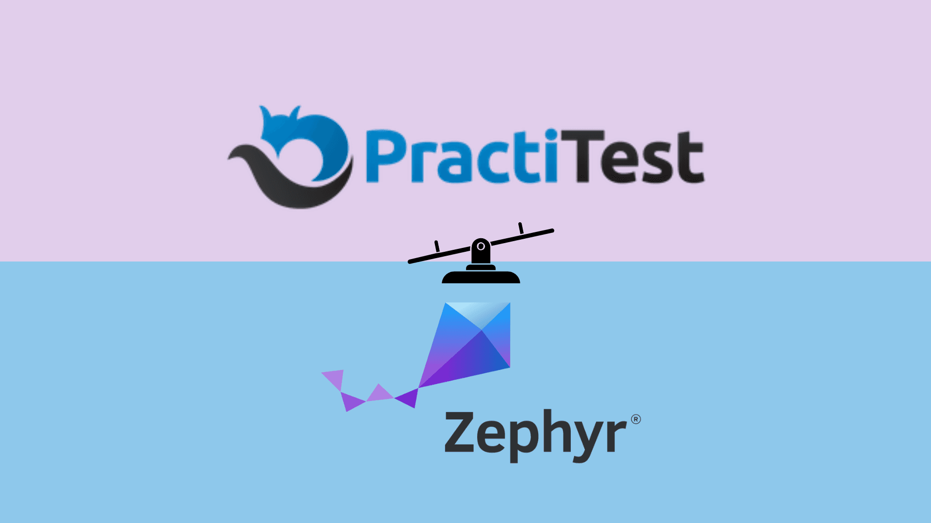 Melhores Ferramentas de Gestão de Testes Comparadas: Practitest vs Zephyr em 2025