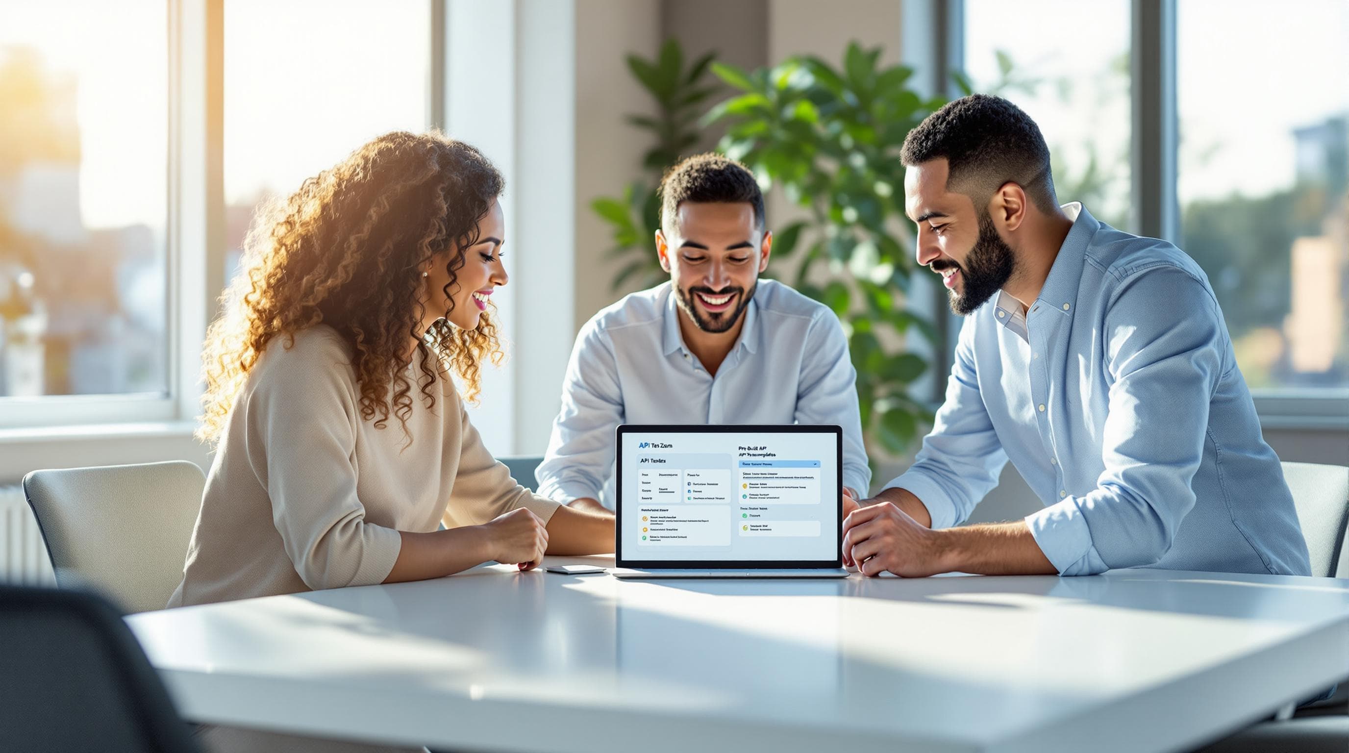 API Test Examples and Templates That Save QA Teams Hours