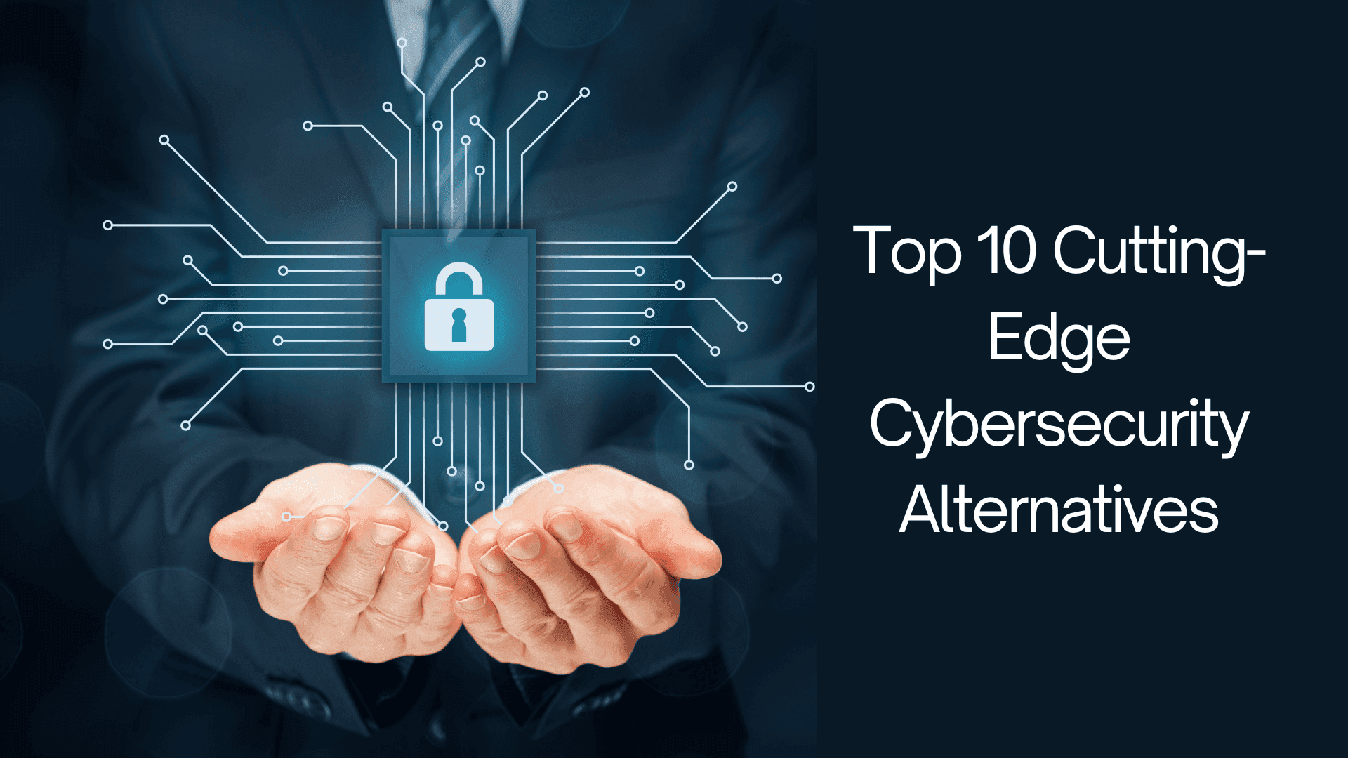 Top 10 Rapid7 Alternatives for Cybersecurity