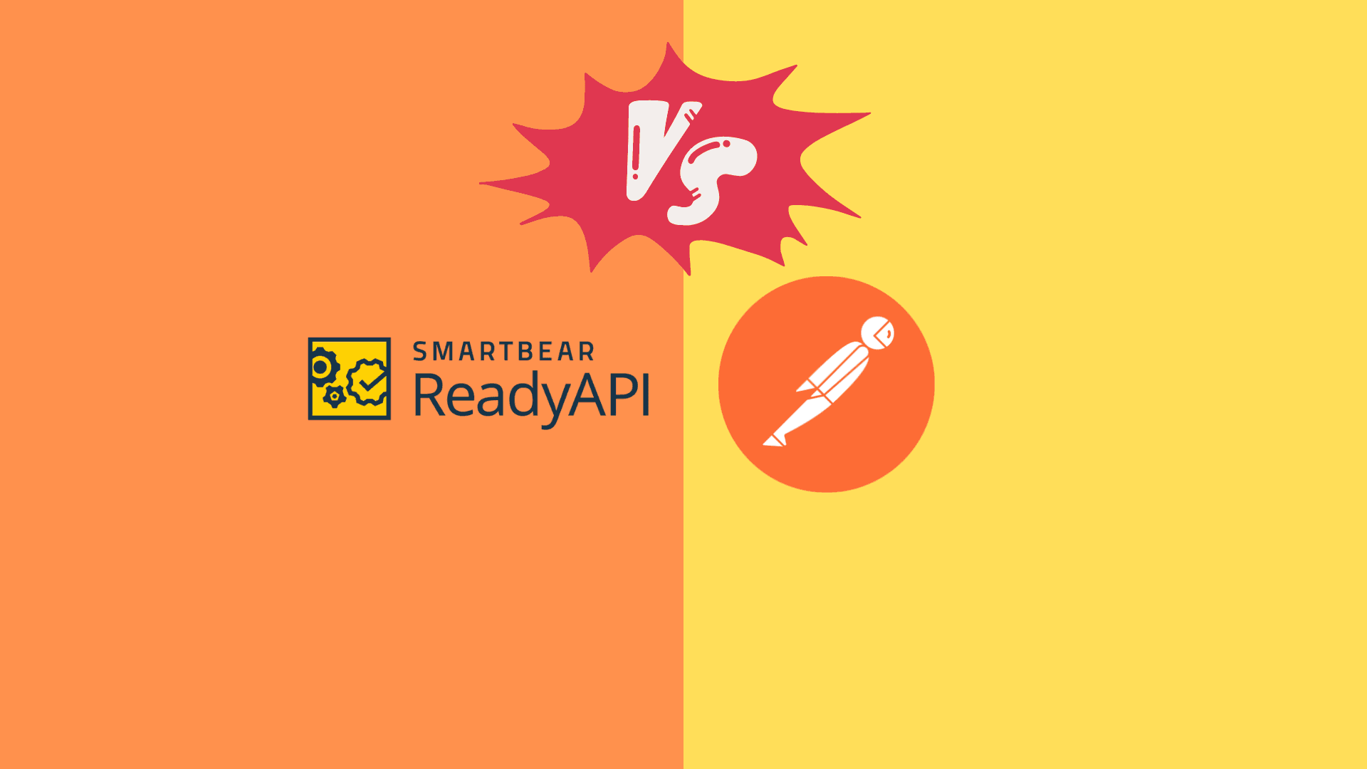 ReadyAPI Vs Postman: A Simple Analysis