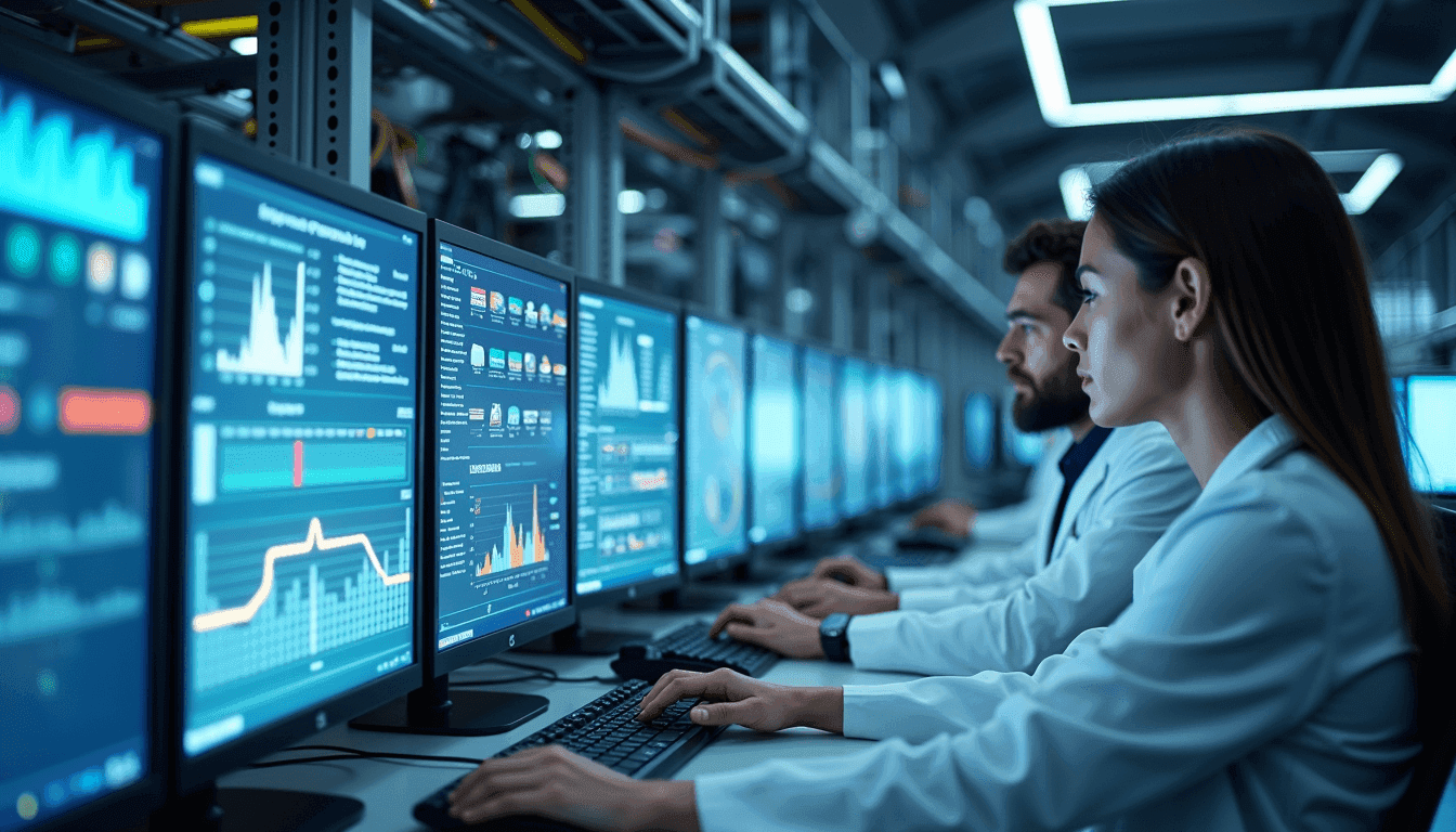 Was ist Recovery Testing im Software-Testing?
