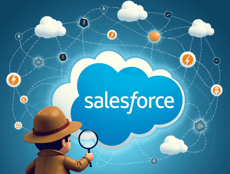 Top Salesforce QA Testing Interview Questions & Answers
