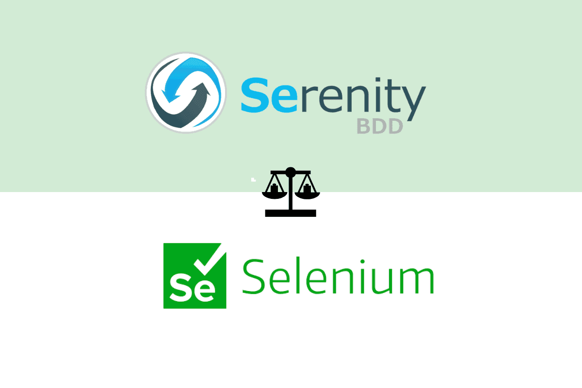 Serenity vs Selenium | 12 Principais Diferenças