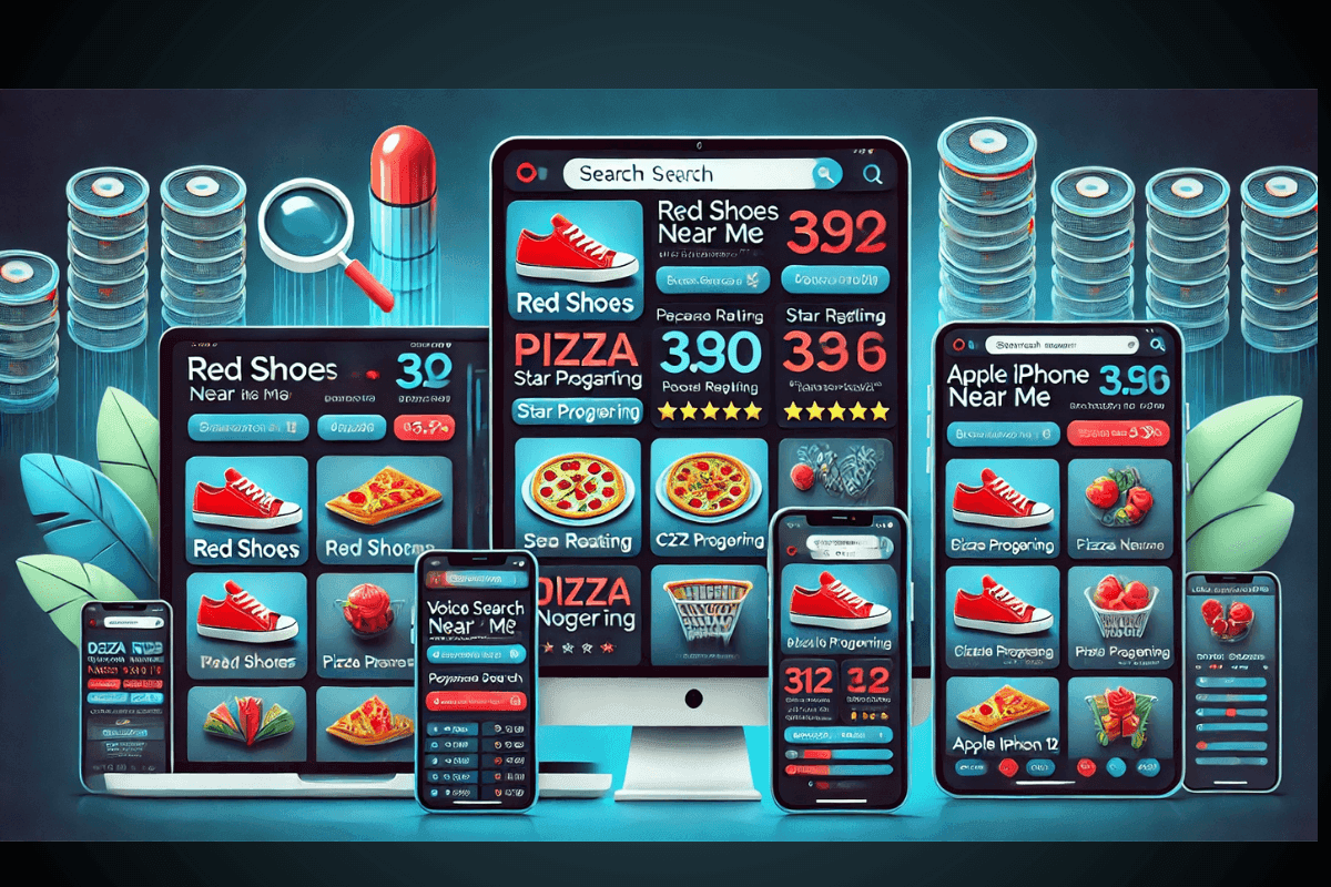 50 Test Cases for Search Functionality