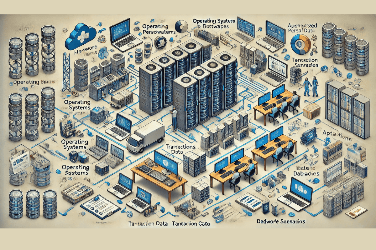 Test Environment in Software Testing with Example