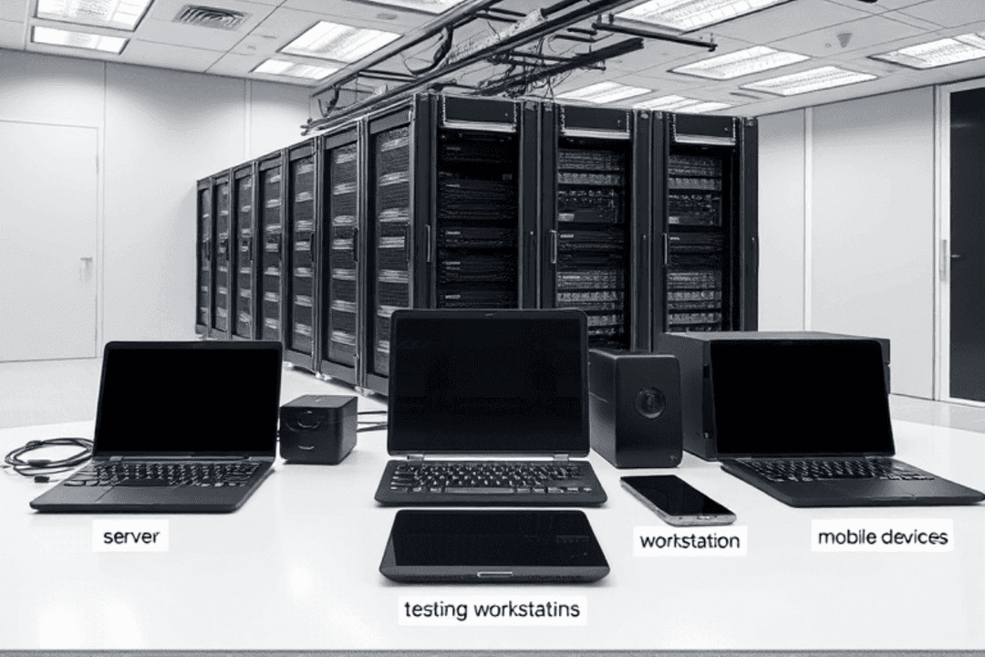 Test Environment: Types, Setup & Best Practices | Qodex.ai