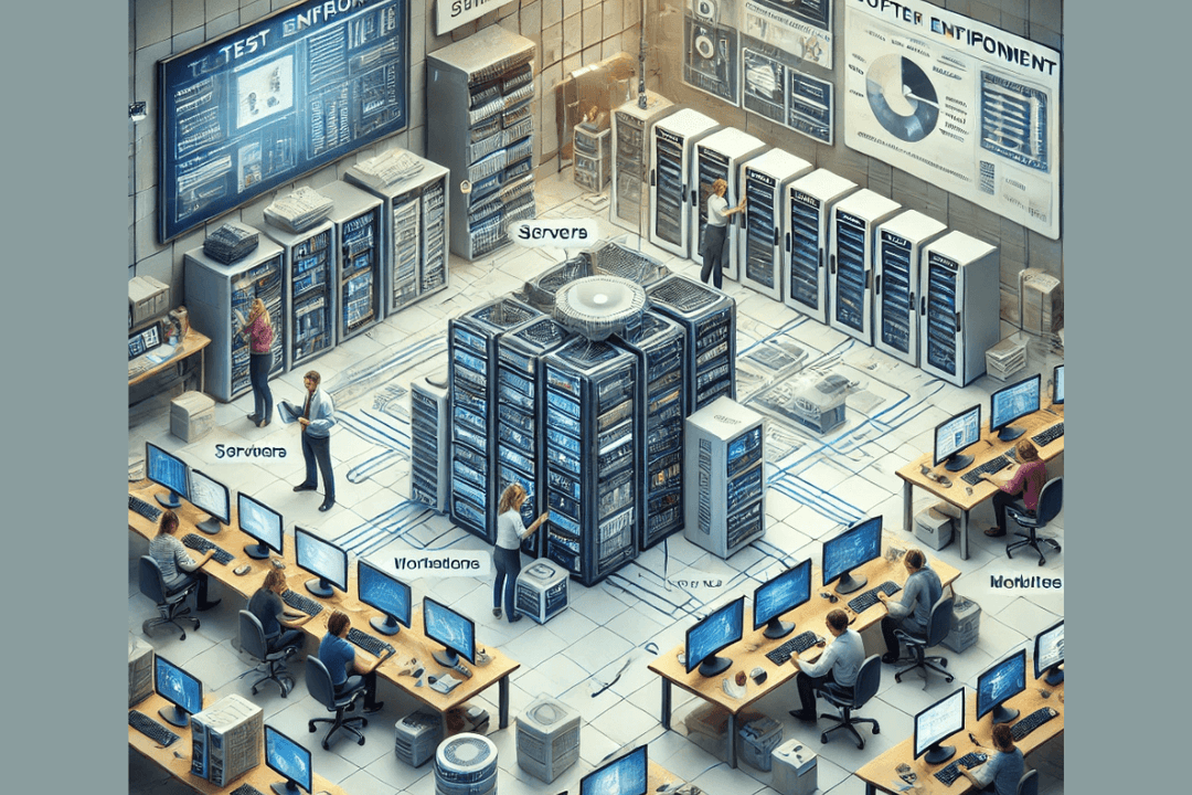Test Environment: Types, Setup & Best Practices | Qodex.ai
