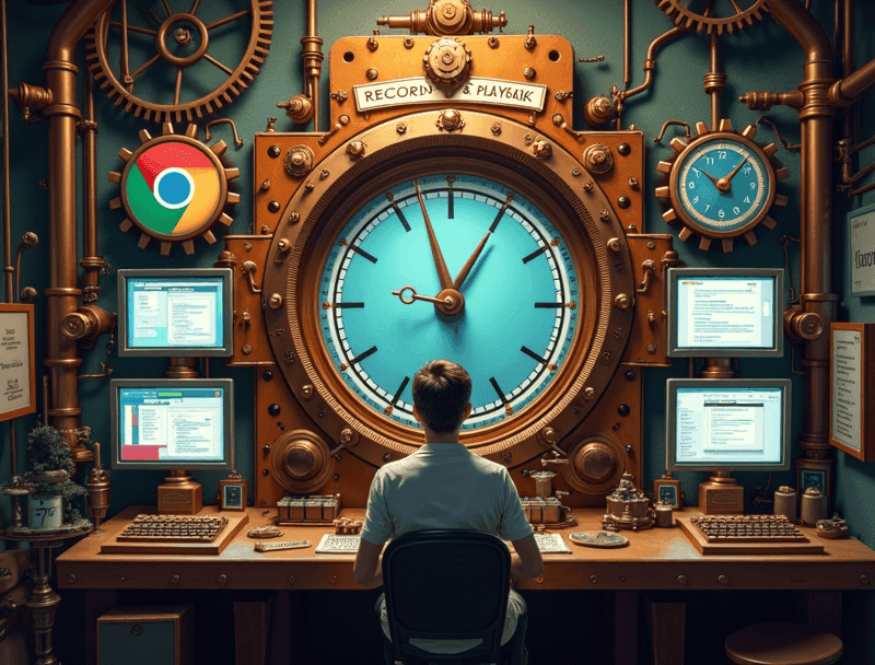 Top 10 Tools for Automated Front End Testing Frameworks
