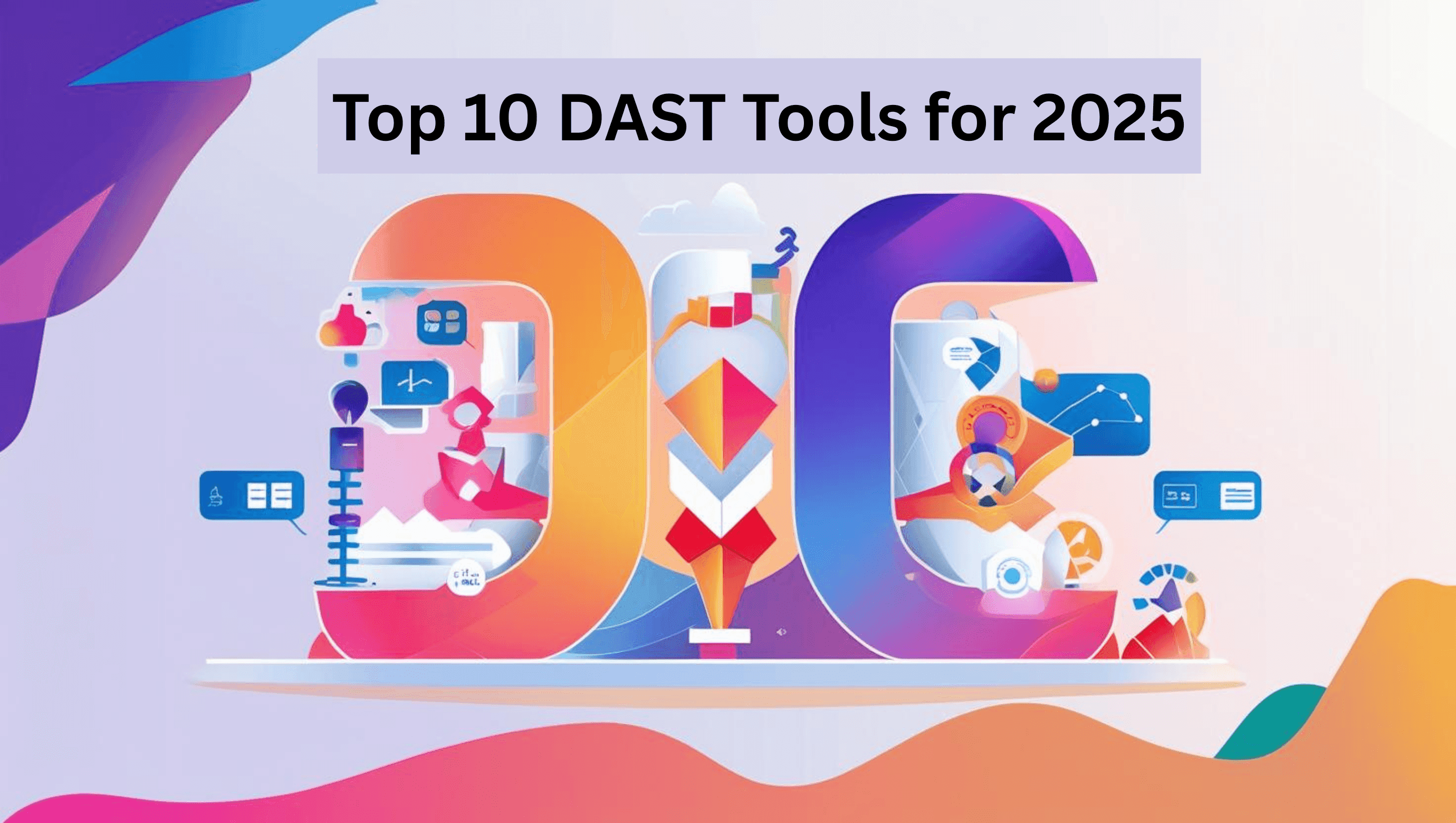 Top 10 DAST Tools for 2026