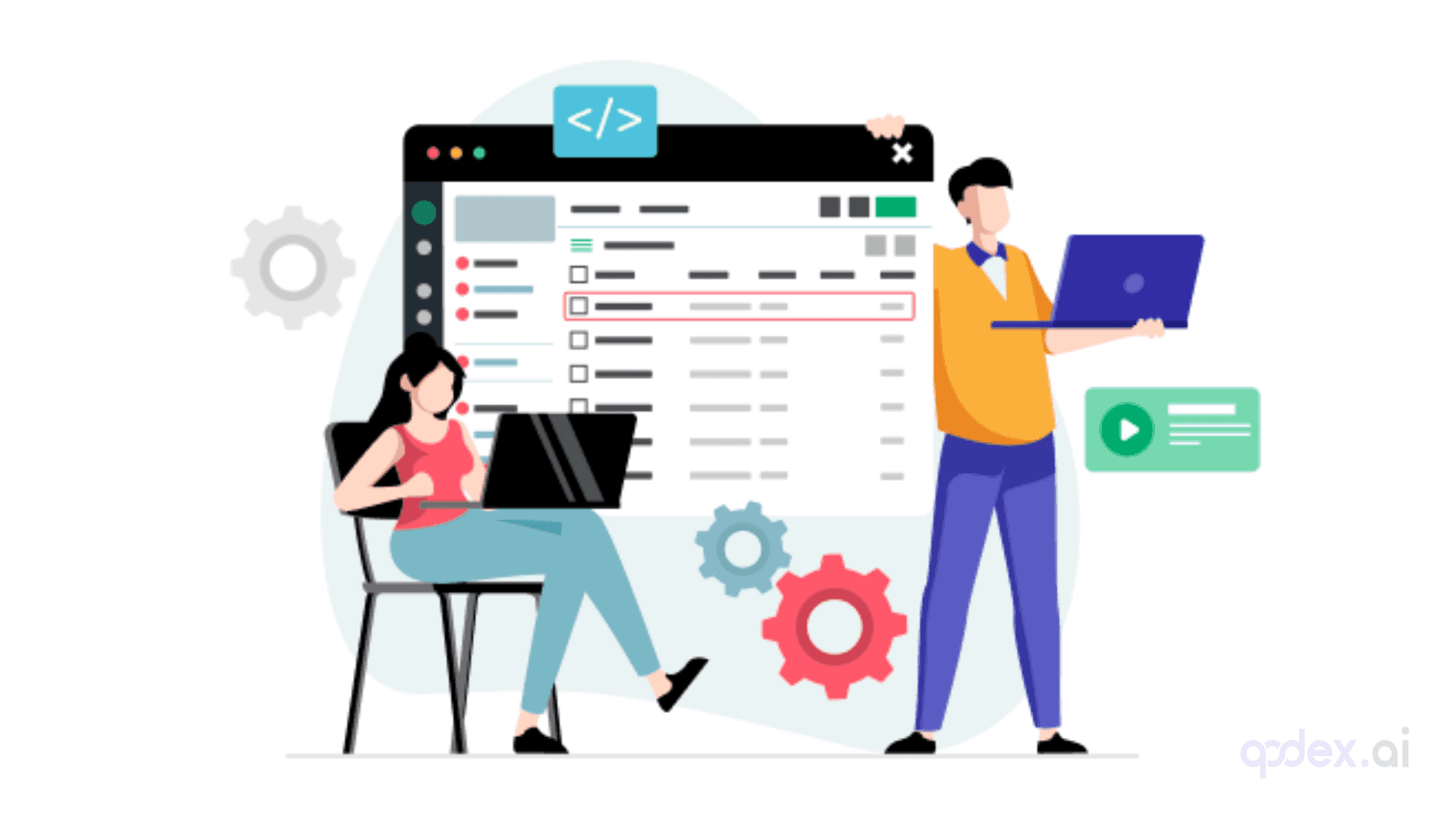 What is the purpose of test cases?