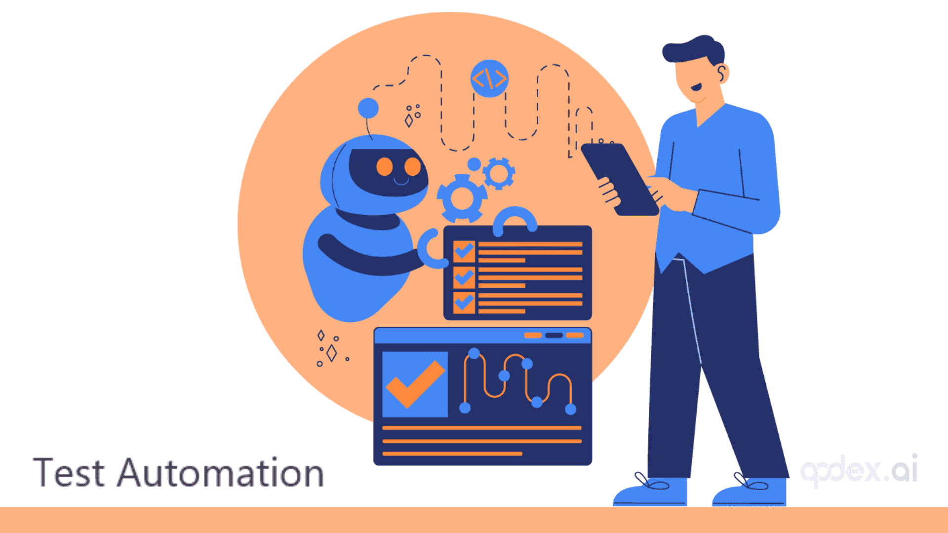 What is the role of automation in testing?