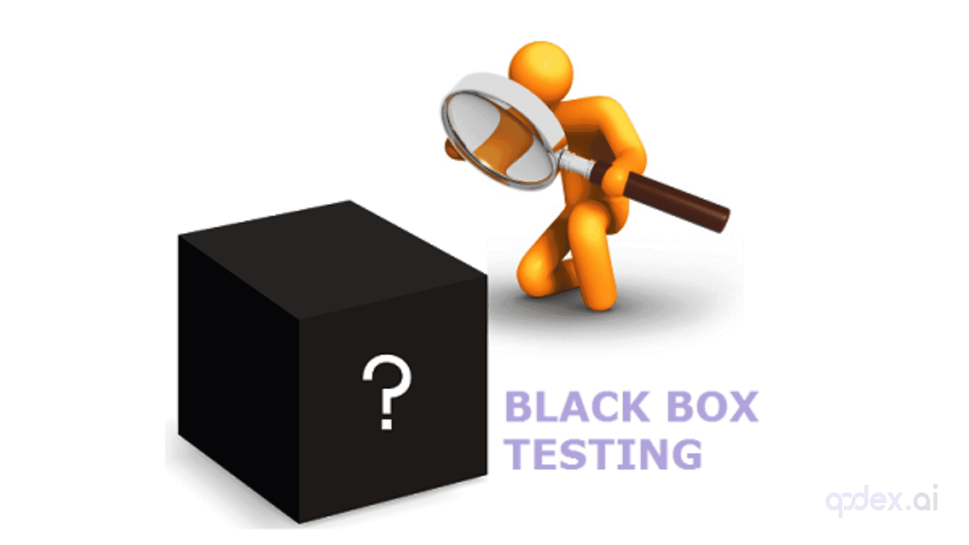 Black-box Testing