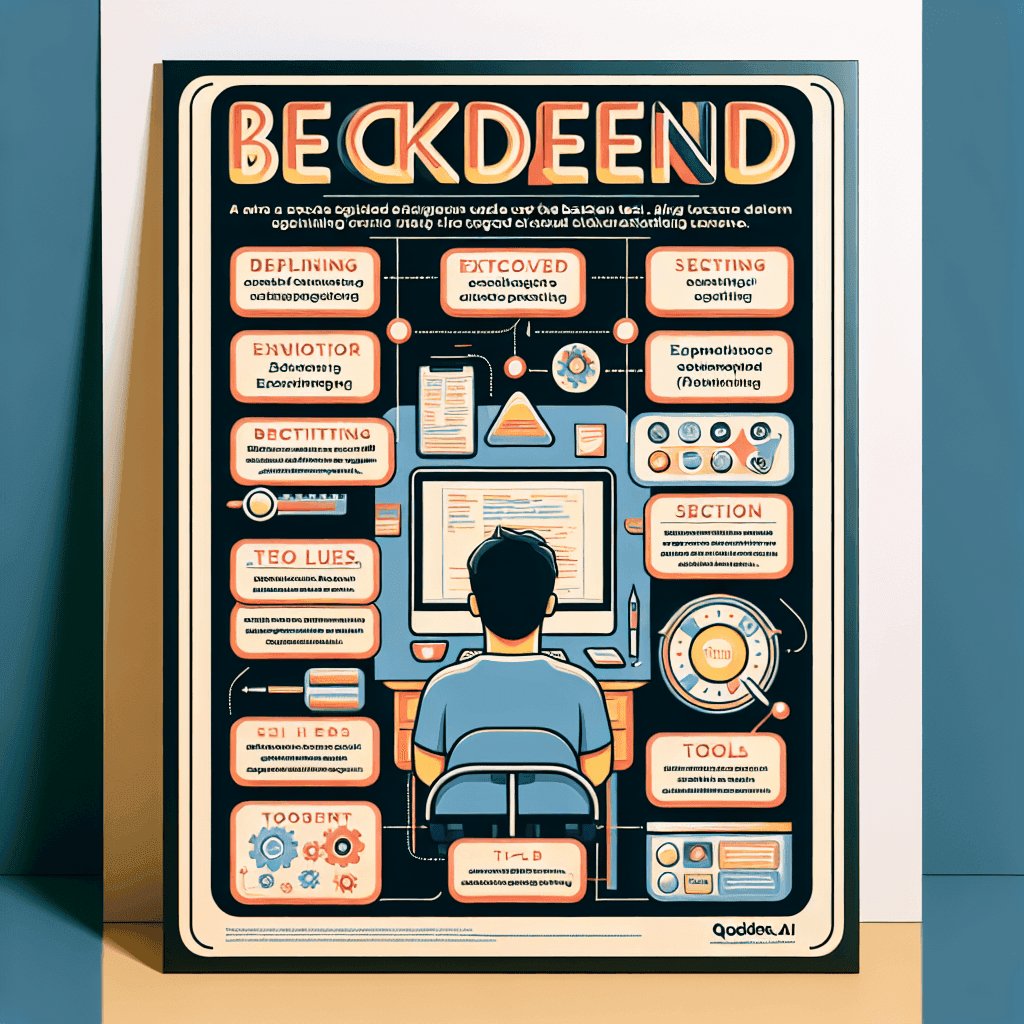 Top Backend Testing Tools for Efficient QA