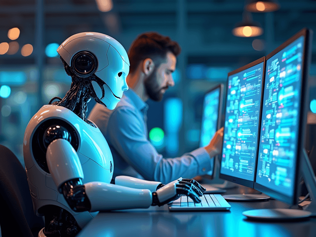Top Generative AI Tools for Software Testing