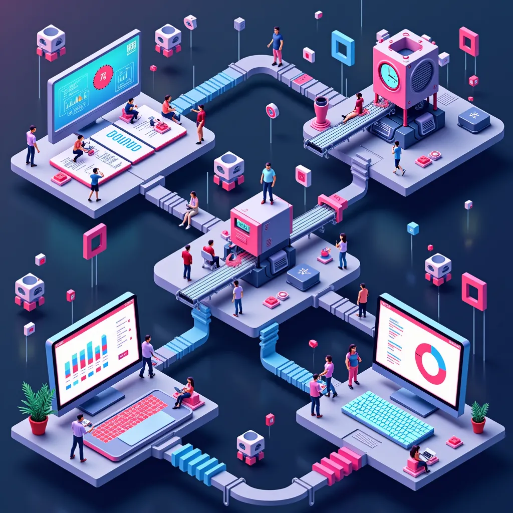 What Does QA Automation Tool Do? All You Need To Know!