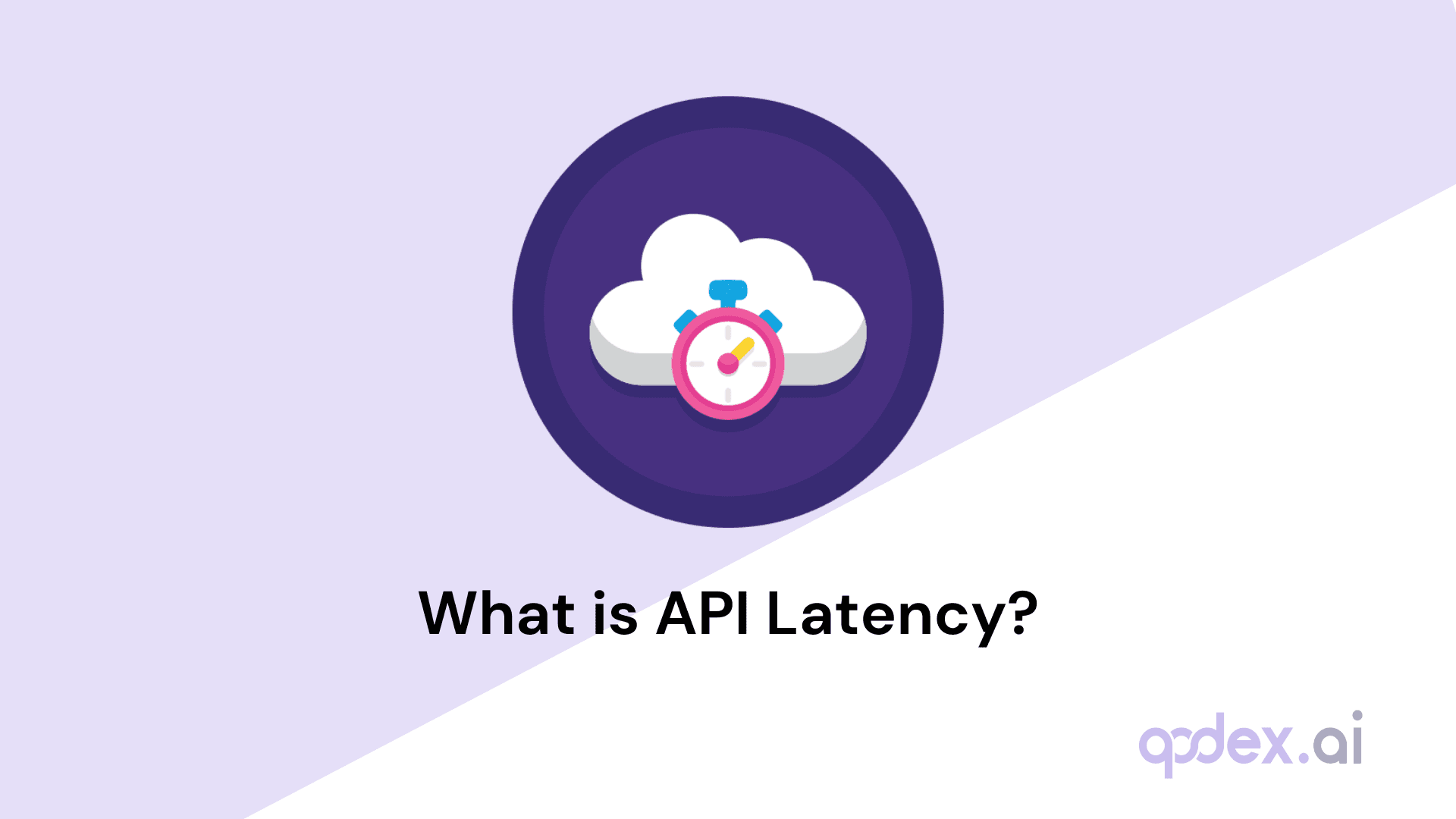 What is API Latency?