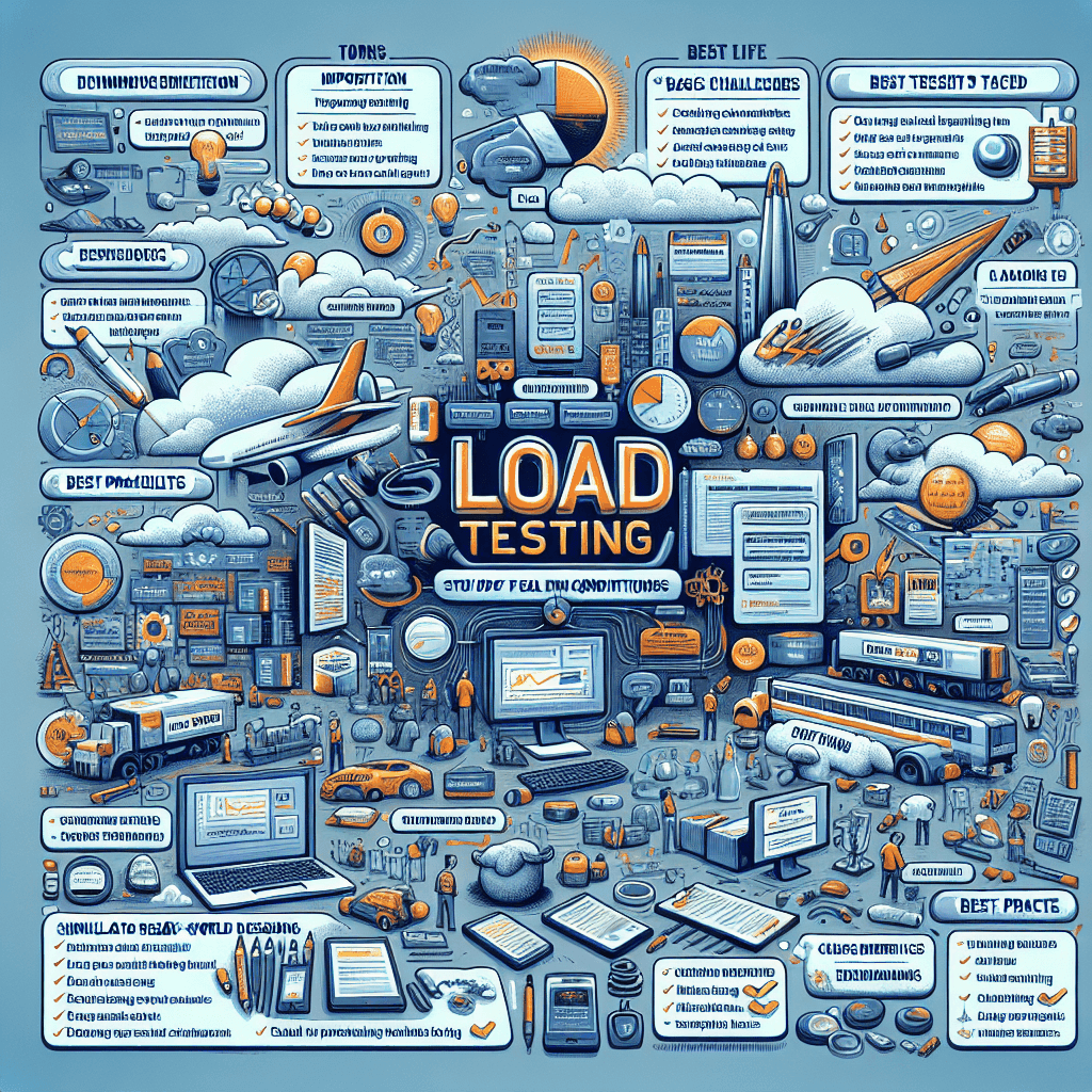 What is Load Testing and Why It Matters