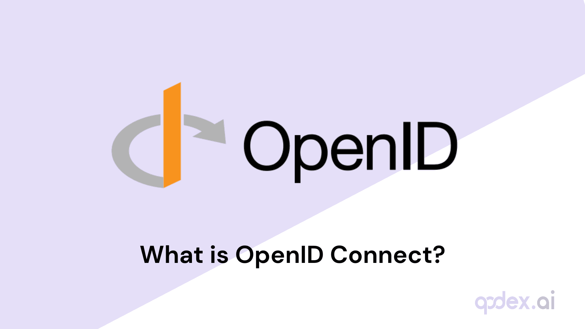 What is OpenID Connect?
