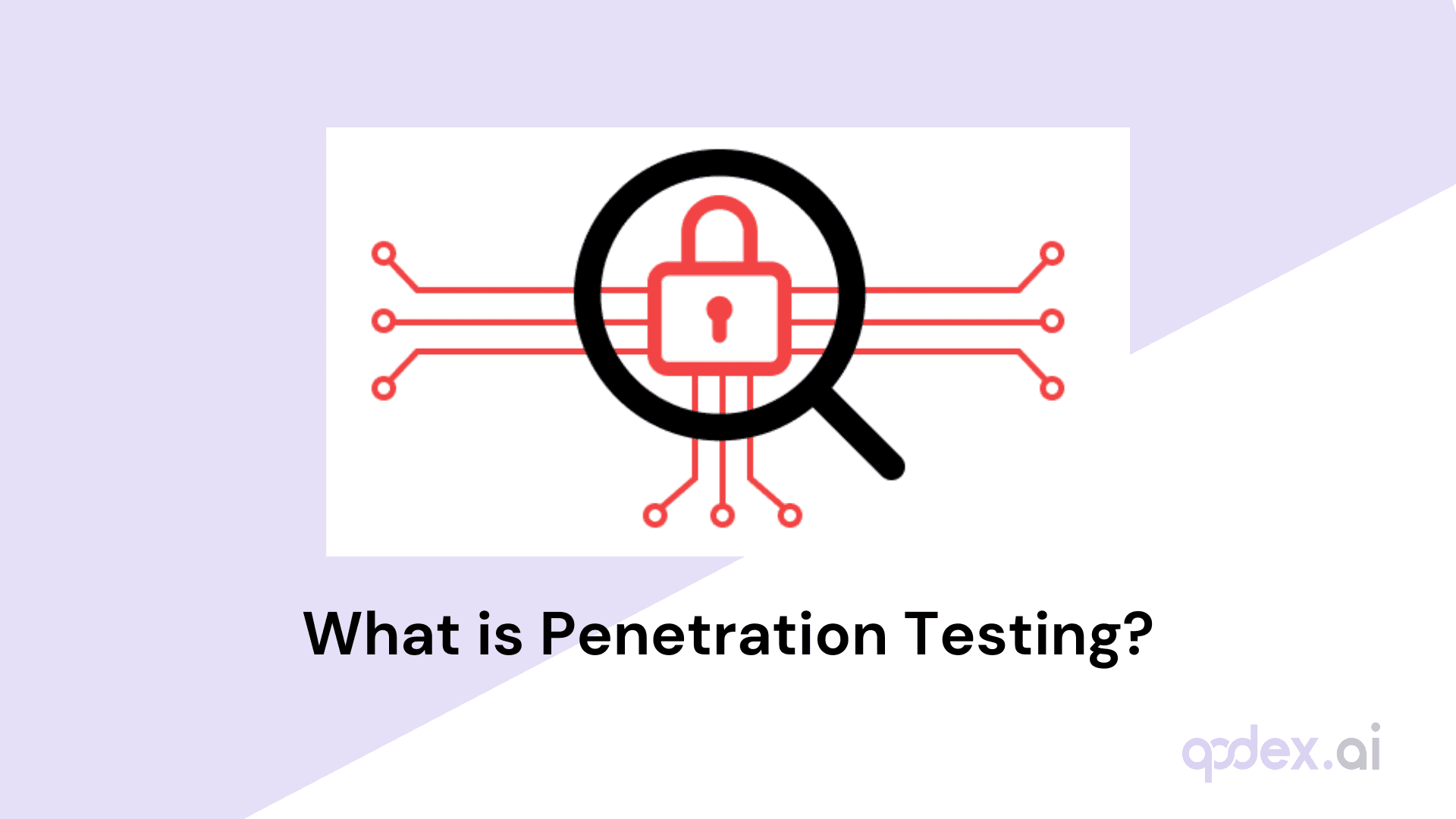 Penetration Testing: Types, Methods & Compliance