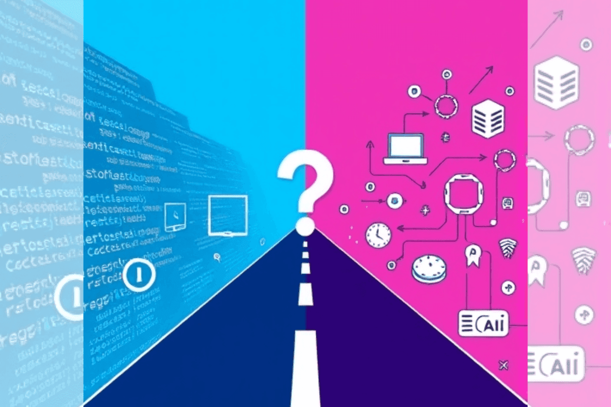 QA Teams Are Slow to Adopt Scriptless Automation Testing