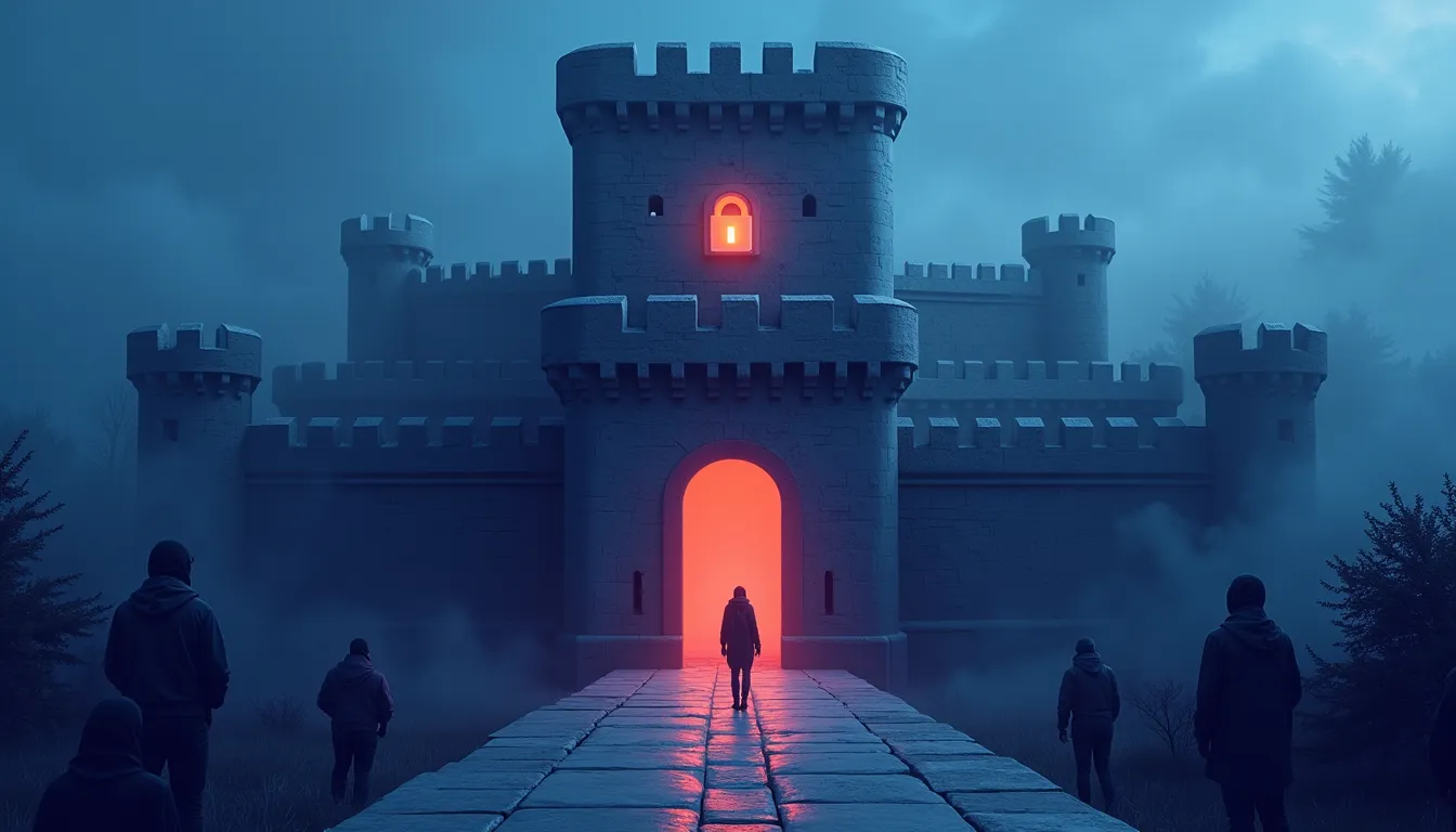 Writing Test Cases for a Login Page: Essential Scenarios and Methods