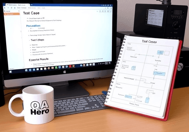 How to Write Test Cases (Template, BDD Examples, & Pro Techniques)