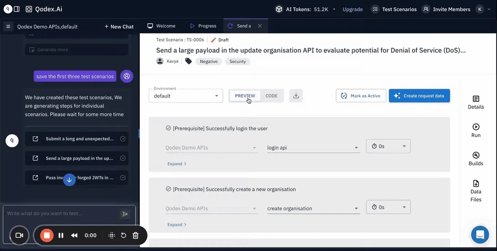 See and Edit the Code