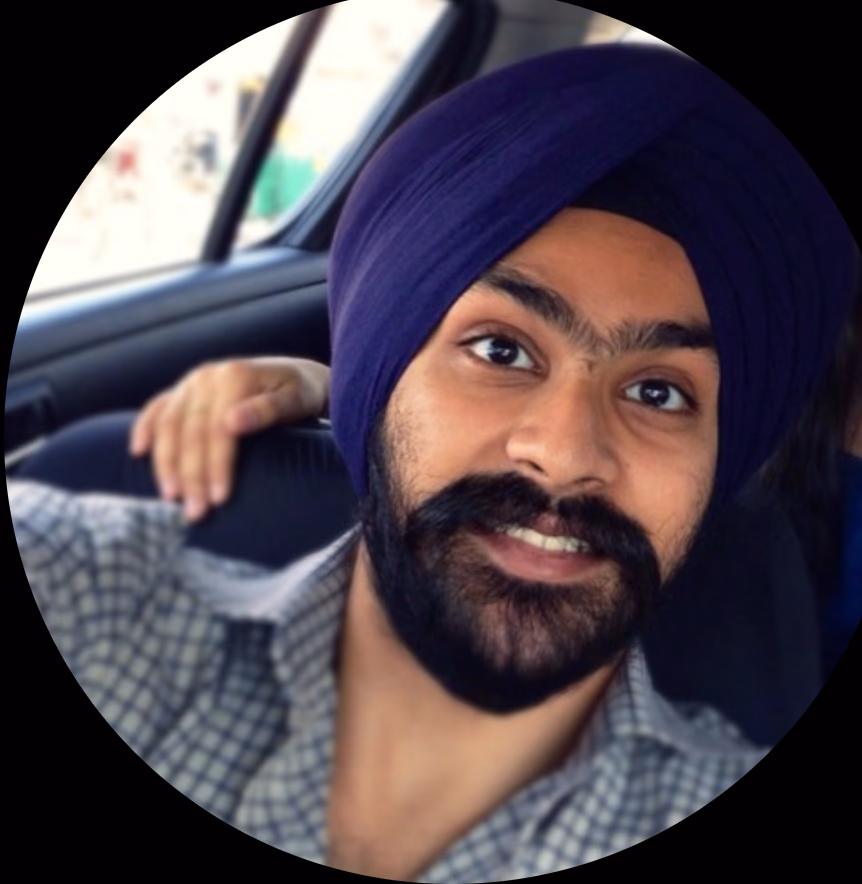 Navjot Bedi