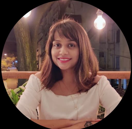 Ritwika Chowdhury