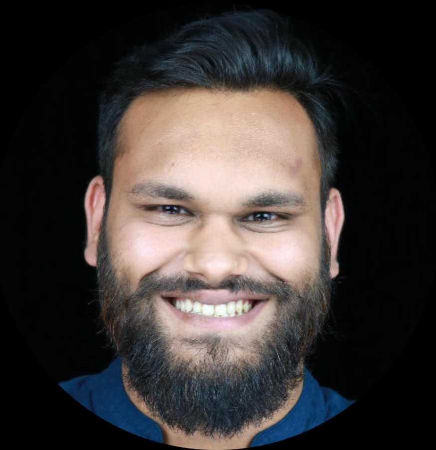 Vaibhav Agarwal