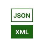 JSON To XML