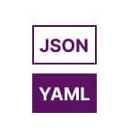JSON To YAML