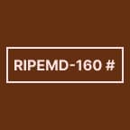 RIPEMD-160 Hash-Generator