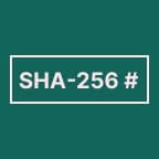 SHA-256 Hash-Generator