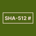 SHA-512 Hash Generator