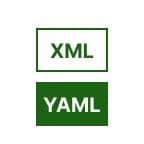 XML a CSV