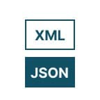XML zu JSON