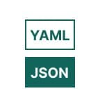 YAML zu JSON