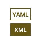 YAML zu XML