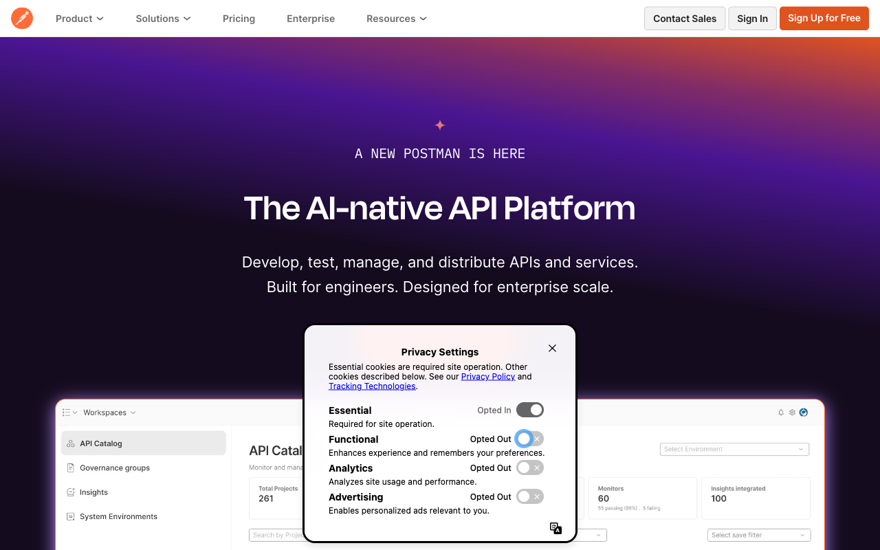 Postman vs Insomnia: API Client Comparison (2026) | Qodex.ai