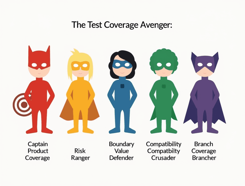 Understanding Test Coverage Techniques in Software Testing | Qodex.ai