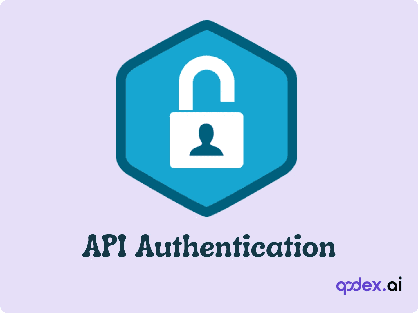 Understanding API Authentication: A Complete Guide | Qodex.ai
